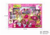 OBL875743 - ANIMAL SUITS