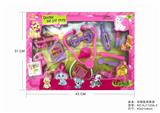 OBL875744 - ANIMAL SUITS