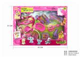 OBL875745 - ANIMAL SUITS