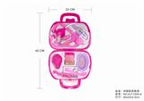 OBL875760 - HEAT-REDUCED TOOLBOX