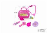OBL875765 - SEMI-MING GADGET BOX