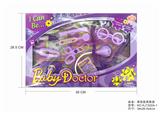 OBL875855 - PURPLE MEDICAL SET