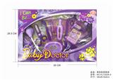OBL875856 - PURPLE MEDICAL SET