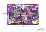OBL875858 - PURPLE MEDICAL SET