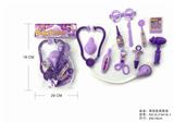 OBL875867 - PURPLE MEDICAL SET