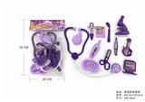 OBL875870 - PURPLE MEDICAL SET