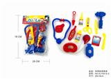 OBL875910 - PURPLE MEDICAL KIT