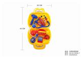 OBL875913 - PURPLE MEDICAL KIT
