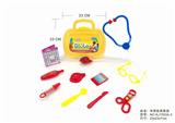 OBL875926 - SEMI-MING GADGET BOX