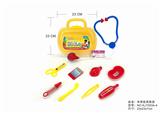 OBL875927 - HALF BRIGHT SMALL TOOL BOX