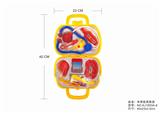 OBL875929 - SHRINK TOOL BOX