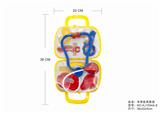 OBL875934 - SHRINK TOOL BOX