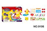OBL875940 - MENG PIG NOODLE MACHINE COLOR MUD SET