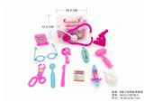 OBL875961 - BABYDOCTOR LITTLE WHITE RABBIT