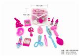 OBL875963 - BABYDOCTOR LITTLE WHITE RABBIT