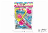 OBL876027 - MEDICAL EQUIPMENT SET