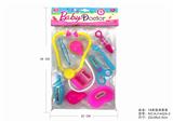OBL876028 - MEDICAL EQUIPMENT SET