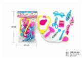 OBL876029 - MEDICAL EQUIPMENT SET
