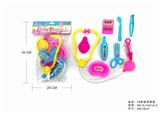 OBL876030 - MEDICAL EQUIPMENT SET