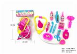 OBL876031 - MEDICAL EQUIPMENT SET