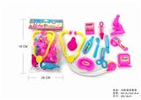 OBL876032 - MEDICAL EQUIPMENT SET