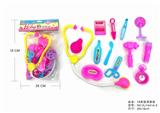 OBL876033 - MEDICAL EQUIPMENT SET