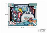 OBL876077 - LIGHT MEDICAL EQUIPMENT