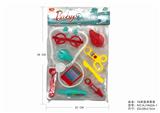 OBL876081 - MEDICAL EQUIPMENT SET