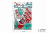 OBL876082 - MEDICAL EQUIPMENT SET