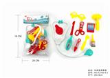 OBL876083 - MEDICAL EQUIPMENT SET
