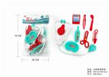 OBL876084 - MEDICAL EQUIPMENT SET