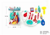 OBL876085 - MEDICAL EQUIPMENT SET