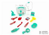 OBL876089 - TRANSPARENT TOOL BARREL