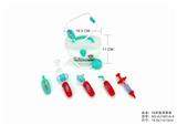 OBL876091 - LIGHTING IC MEDICAL EQUIPMENT