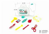 OBL876095 - SOLID COLOR TOOL BOX