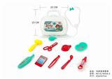 OBL876096 - SOLID COLOR TOOL BOX