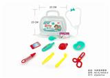 OBL876098 - HALF BRIGHT SMALL TOOL BOX