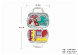 OBL876099 - SHRINK TOOL BOX