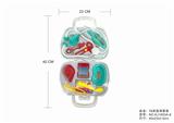 OBL876100 - SHRINK TOOL BOX