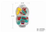 OBL876101 - MEDICAL EQUIPMENT SET