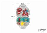 OBL876102 - LIGHTING IC MEDICAL EQUIPMENT