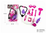 OBL876138 - MEDICAL EQUIPMENT SET