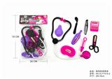 OBL876139 - MEDICAL EQUIPMENT SET