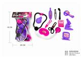 OBL876141 - MEDICAL EQUIPMENT SET