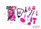 OBL876142 - MEDICAL EQUIPMENT SET