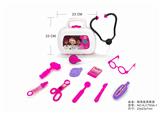OBL876152 - SOLID COLOR TOOL BOX