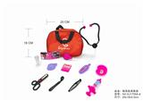 OBL876174 - MEDICAL HANDBAG