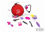 OBL876177 - MEDICAL ROUND SCHOOLBAG