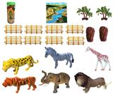 OBL876370 - 6.5 \wild 19pcs