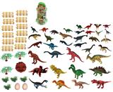 OBL876380 - 3-6 inch dinosaur